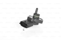 Bosch 0 281 002 316 Датчик абсолютного тиску Bosch 0 281 002 316 Датчик абсолютного тиску