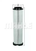 Mahle Original LX 816/5 Фільтр повітряний