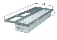 Mahle Original LX 1920 Фільтр повітряний