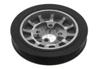 Wilmink Group WG1432790 Шкив коленвала