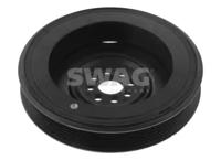 Wilmink Group WG1432799 Шкив коленвала