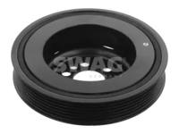 Wilmink Group WG1432800 Шкив коленвала