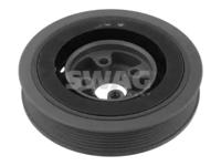 Wilmink Group WG1432815 Шкив коленвала Wilmink Group WG1432815 Шкив коленвала