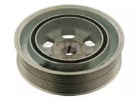 Wilmink Group WG1432817 Шків колінвала