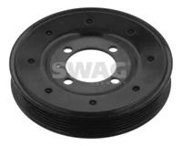 Wilmink Group WG1432824 Шків колінвала