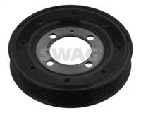 Wilmink Group WG1432825 Шків колінвала Wilmink Group WG1432825 Шків колінвала