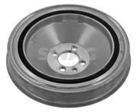 Wilmink Group WG1432826 Шкив коленвала