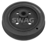 Wilmink Group WG1432841 Шків колінвала