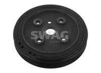 Wilmink Group WG1432845 Шків колінвала Wilmink Group WG1432845 Шків колінвала