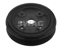 Wilmink Group WG1432846 Шків колінвала Wilmink Group WG1432846 Шків колінвала