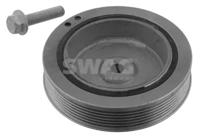 Wilmink Group WG1432856 Шкив коленвала Wilmink Group WG1432856 Шкив коленвала