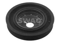 Wilmink Group WG1432858 Шкив коленвала Wilmink Group WG1432858 Шкив коленвала