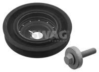 Wilmink Group WG1432859 Шкив коленвала Wilmink Group WG1432859 Шкив коленвала