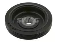 Wilmink Group WG1432865 Шкив коленвала