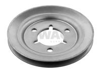 Wilmink Group WG1432879 Шків колінвала Wilmink Group WG1432879 Шків колінвала