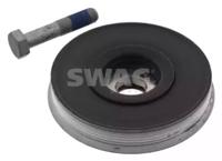 Wilmink Group WG1432888 Шків колінвала