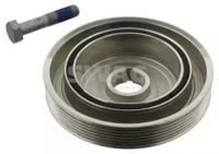 Wilmink Group WG1432911 Шків колінвала