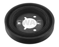 Wilmink Group WG1432915 Шків колінвала