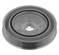 Wilmink Group WG1432916 Шкив коленвала