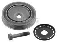 Wilmink Group WG1432920 Шкив коленвала