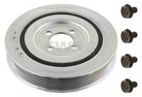 Wilmink Group WG1432931 Шків колінвала