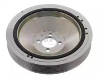 Wilmink Group WG1432932 Шкив коленвала