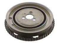 Wilmink Group WG1432946 Шкив коленвала Wilmink Group WG1432946 Шкив коленвала