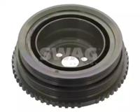 Wilmink Group WG1432949 Шкив коленвала Wilmink Group WG1432949 Шкив коленвала