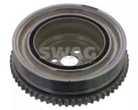 Wilmink Group WG1432951 Шкив коленвала Wilmink Group WG1432951 Шкив коленвала