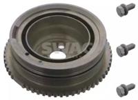 Wilmink Group WG1432962 Шкив коленвала Wilmink Group WG1432962 Шкив коленвала