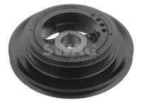 Wilmink Group WG1432965 Шків колінвала