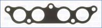 Wilmink Group WG1447095 Прокладка впускного колектора Wilmink Group WG1447095 Прокладка впускного колектора