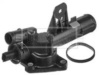 Borg & Beck BBT298 Original