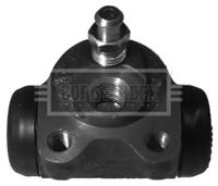 Borg & Beck BBW1113 Цилиндр тормозной рабочий Borg & Beck BBW1113 Цилиндр тормозной рабочий