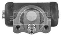 Borg & Beck BBW1182 Cylinder drum brake