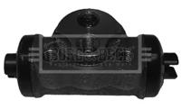 Borg & Beck BBW1186 Cylinder drum brake Borg & Beck BBW1186 Cylinder drum brake
