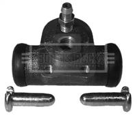 Borg & Beck BBW1303 Cylinder drum brake