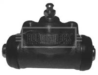 Borg & Beck BBW1307 Cylinder drum brake