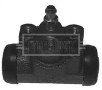Borg & Beck BBW1399 Циліндр гальмівний робочий