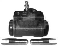 Borg & Beck BBW1437 Cylinder drum brake