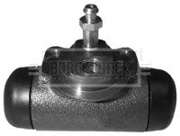 Borg & Beck BBW1439 Cylinder drum brake