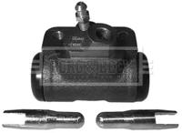 Borg & Beck BBW1443 Cylinder drum brake