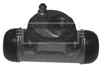 Borg & Beck BBW1472 Cylinder drum brake Borg & Beck BBW1472 Cylinder drum brake