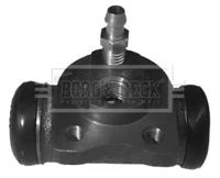 Borg & Beck BBW1487 Cylinder drum brake Borg & Beck BBW1487 Cylinder drum brake