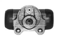 Borg & Beck BBW1710 Cylinder drum brake