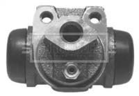 Borg & Beck BBW1741 Cylinder drum brake