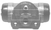 Borg & Beck BBW1777 Cylinder drum brake