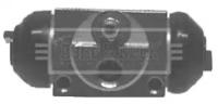 Borg & Beck BBW1791 Cylinder drum brake