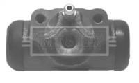 Borg & Beck BBW1813 Цилиндр тормозной рабочий Borg & Beck BBW1813 Цилиндр тормозной рабочий