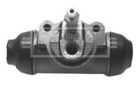 Borg & Beck BBW1816 Cylinder drum brake